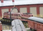 Altoona Railroaders Museum